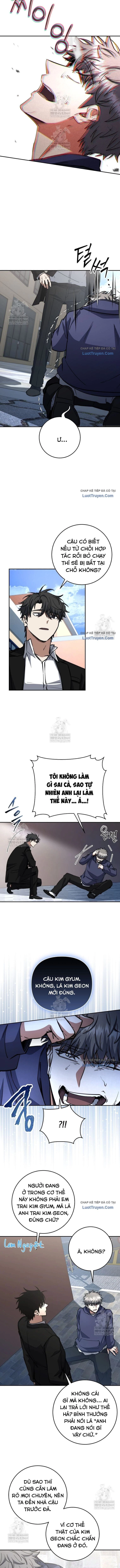 công thức cấp kiếm thần hồi quy Chapter 70 3