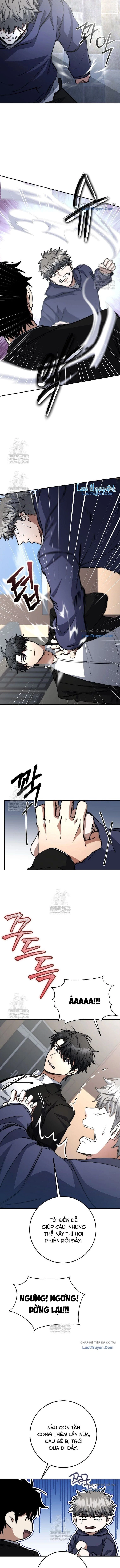 công thức cấp kiếm thần hồi quy Chapter 70 4