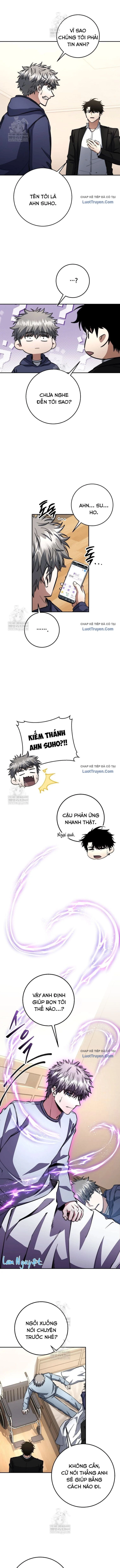 công thức cấp kiếm thần hồi quy Chapter 70 7