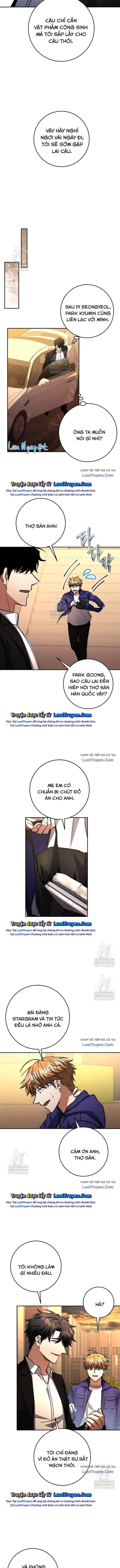 công thức cấp kiếm thần hồi quy Chapter 70 12
