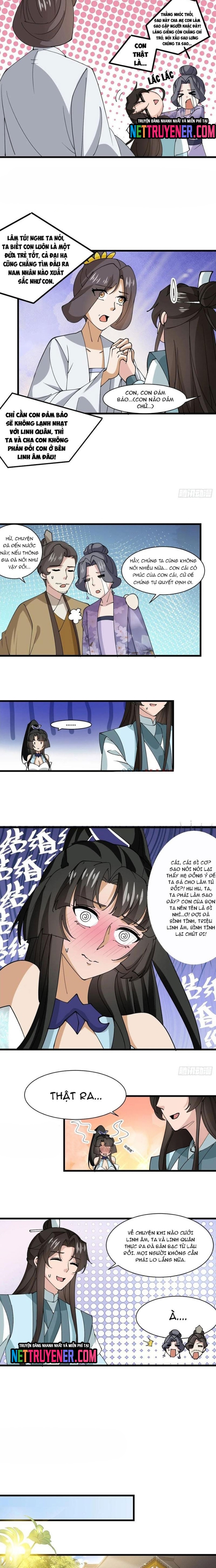Công Tử Biệt Tú! Chapter 208 - Trang 2