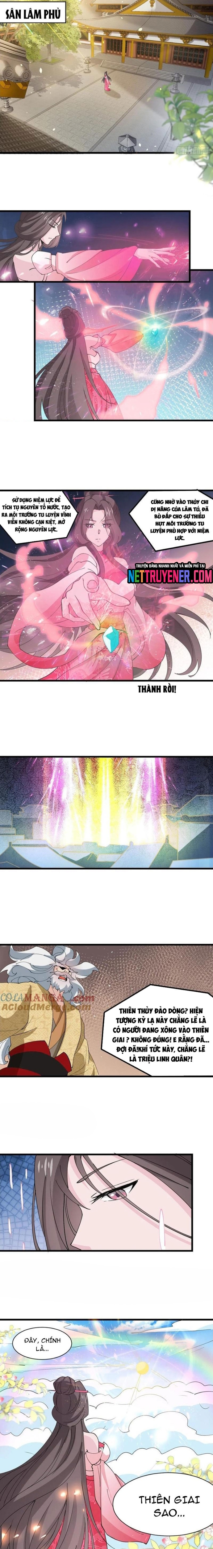 Công Tử Biệt Tú! Chapter 208 - Trang 2