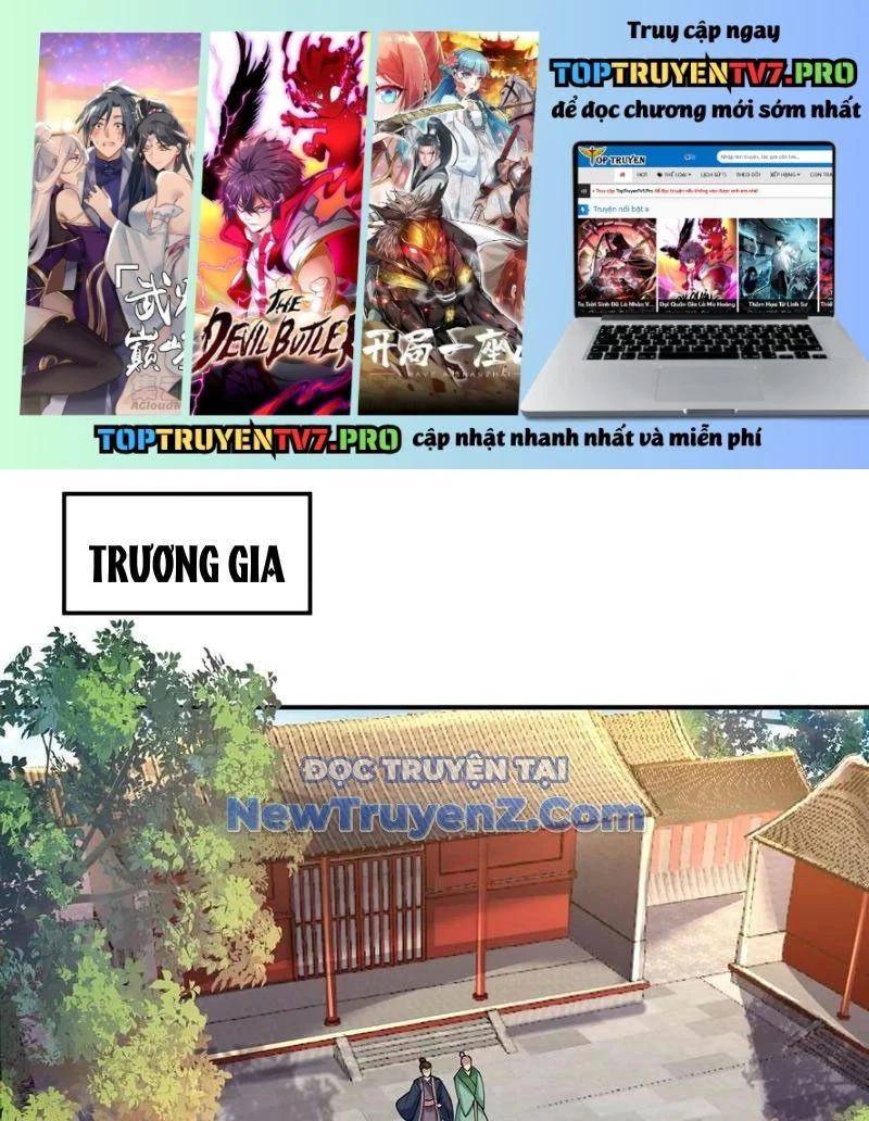 Công Tử Biệt Tú! Chapter 209 - Trang 2
