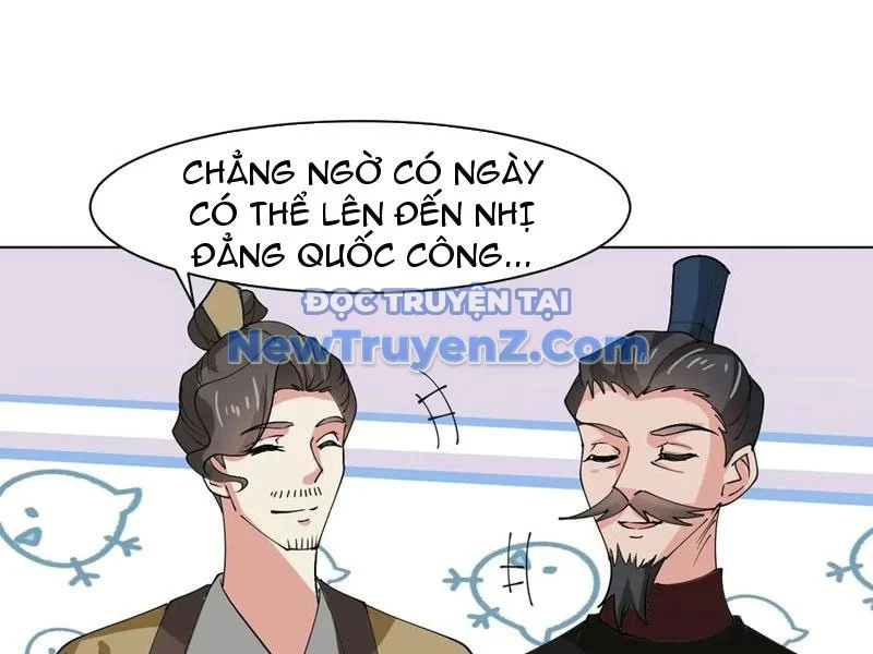 Công Tử Biệt Tú! Chapter 209 - Trang 2