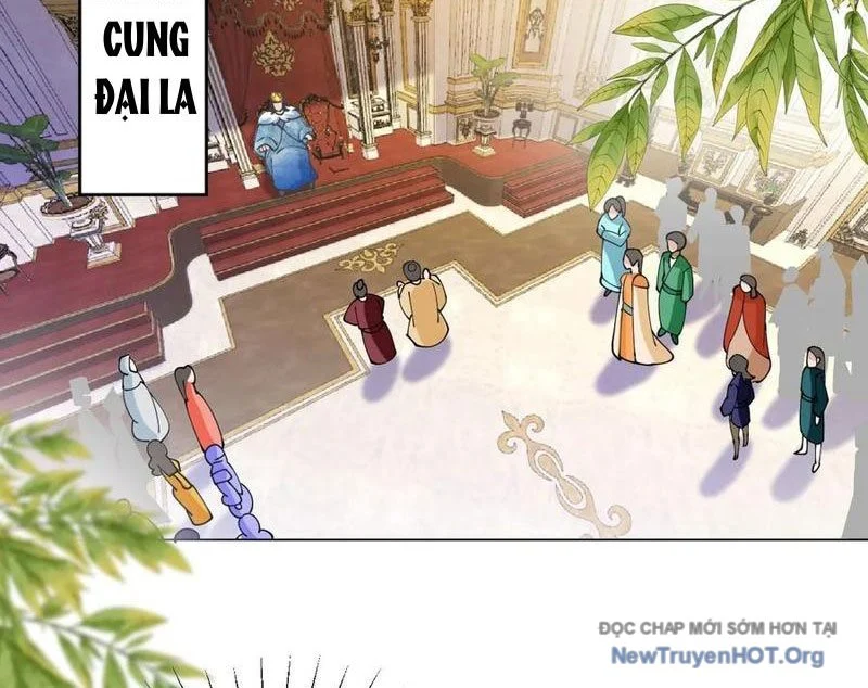 Công Tử Biệt Tú! Chapter 212 - Trang 3