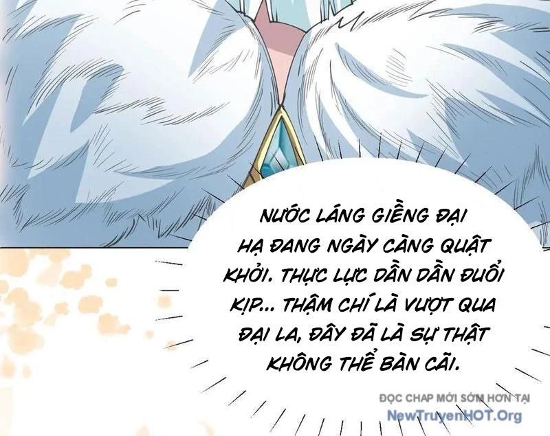 Công Tử Biệt Tú! Chapter 212 - Trang 3