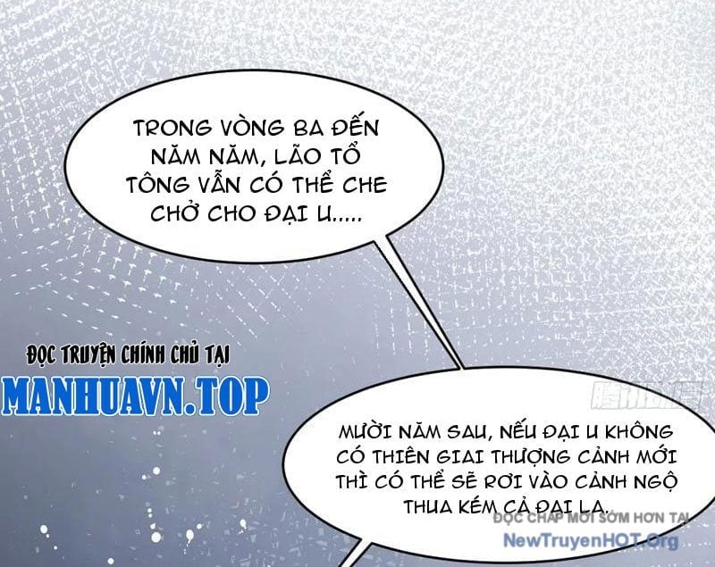 Công Tử Biệt Tú! Chapter 212 - Trang 3