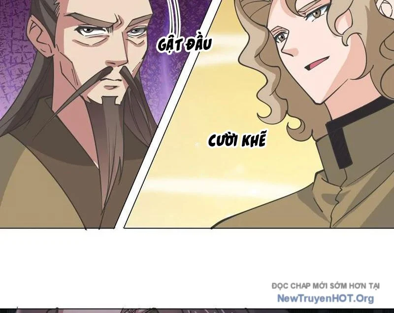 Công Tử Biệt Tú! Chapter 212 - Trang 3