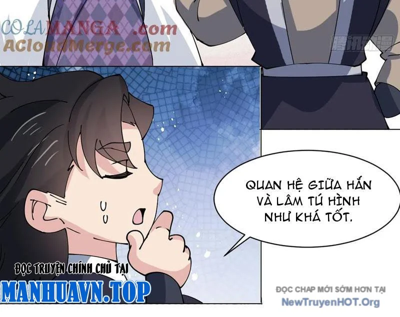 Công Tử Biệt Tú! Chapter 212 - Trang 3
