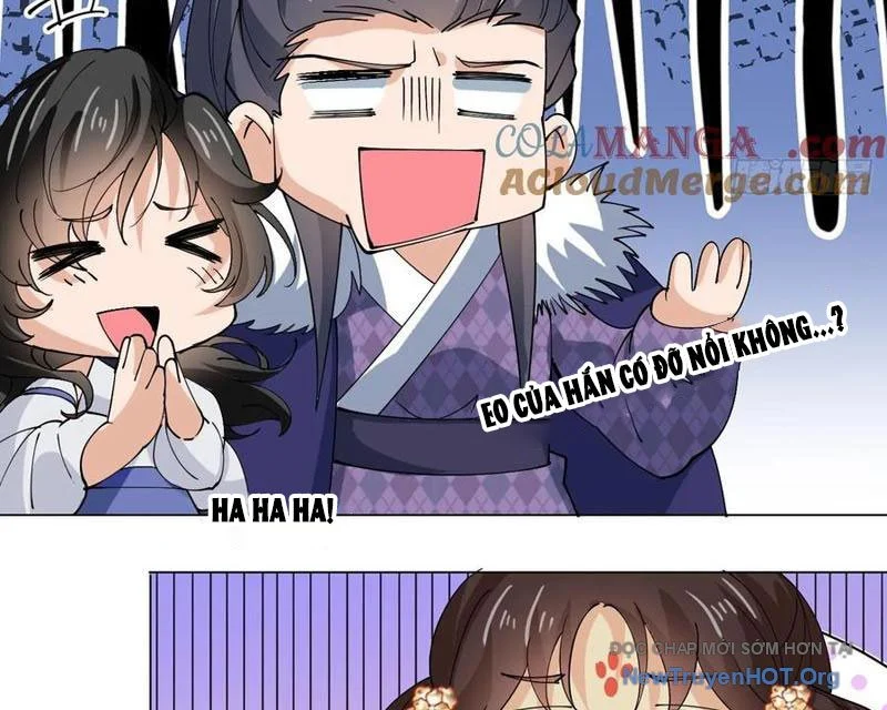 Công Tử Biệt Tú! Chapter 212 - Trang 3
