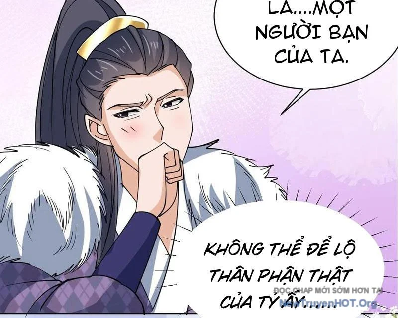 Công Tử Biệt Tú! Chapter 212 - Trang 3