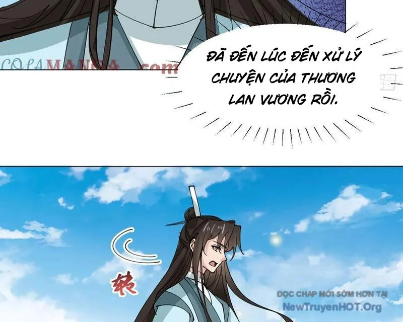 Công Tử Biệt Tú! Chapter 212 - Trang 3