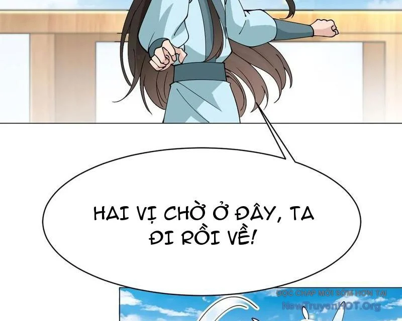 Công Tử Biệt Tú! Chapter 212 - Trang 3
