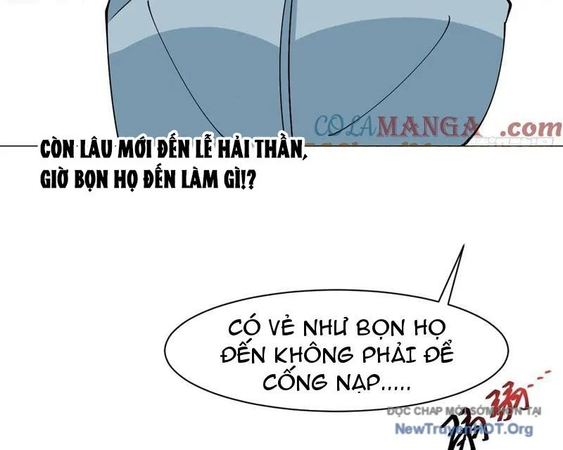 Công Tử Biệt Tú! Chapter 212 - Trang 3
