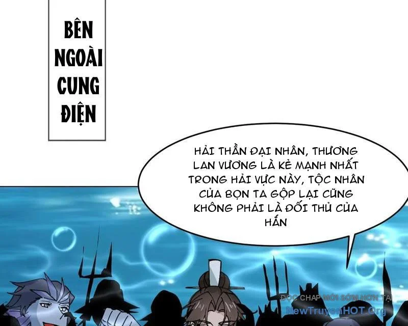 Công Tử Biệt Tú! Chapter 212 - Trang 3
