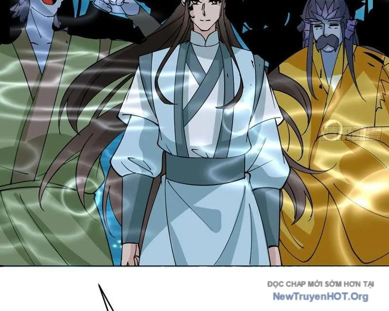 Công Tử Biệt Tú! Chapter 212 - Trang 3