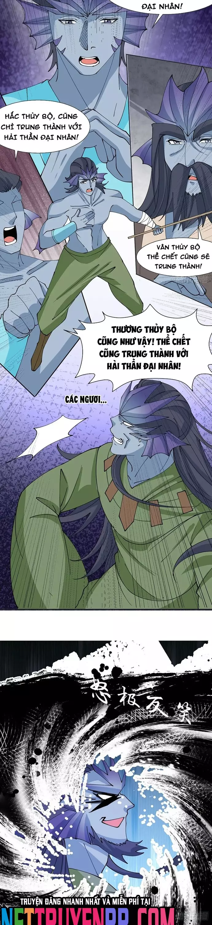 Công Tử Biệt Tú! Chapter 213 - Next 