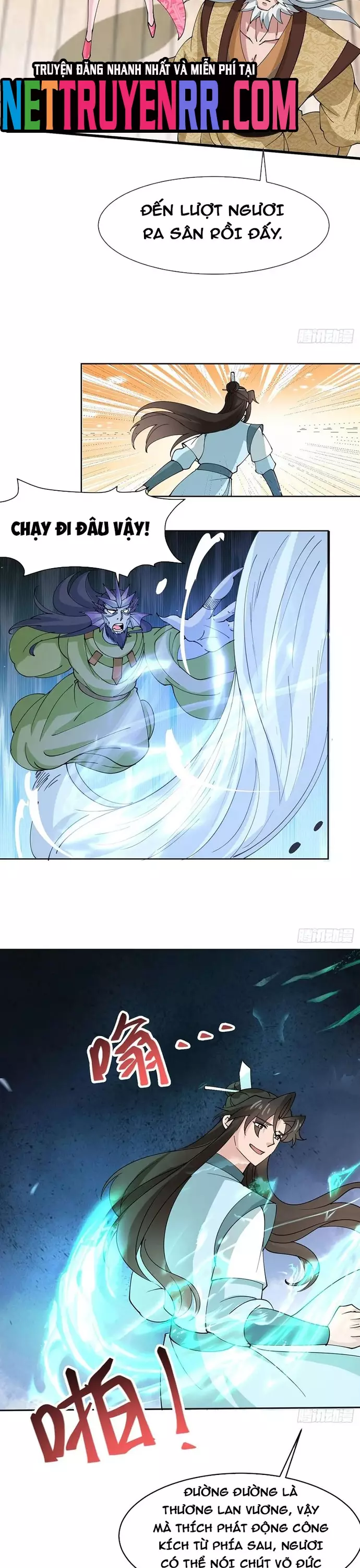Công Tử Biệt Tú! Chapter 213 - Next 