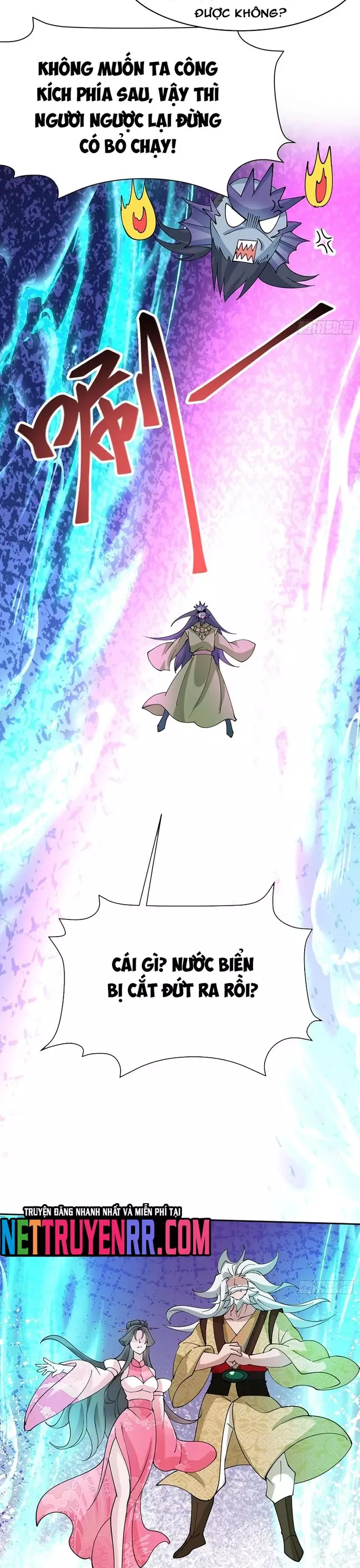 Công Tử Biệt Tú! Chapter 213 - Next 