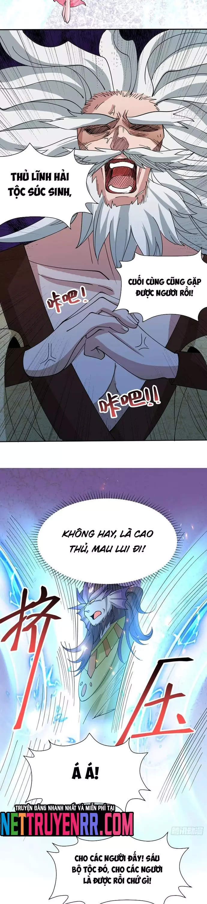 Công Tử Biệt Tú! Chapter 213 - Next 