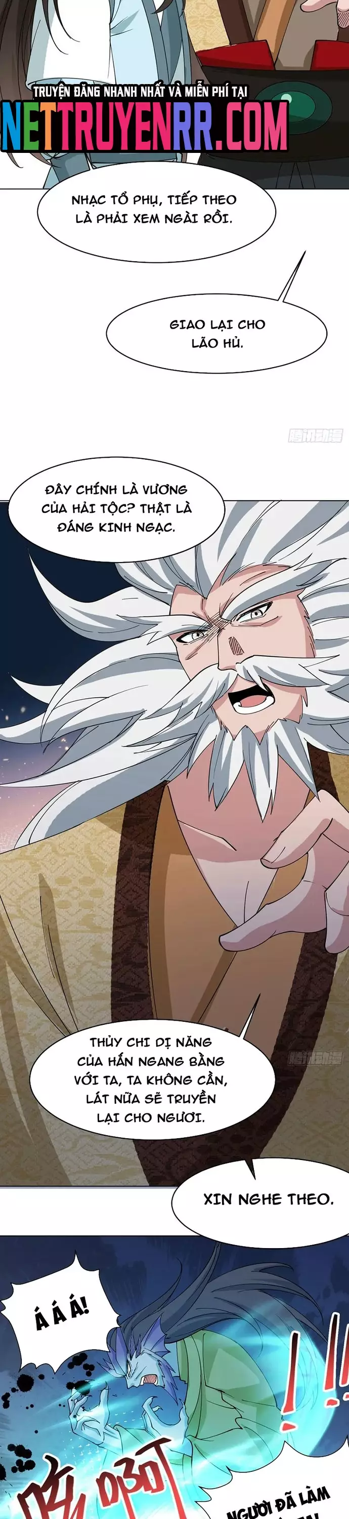 Công Tử Biệt Tú! Chapter 213 - Next 