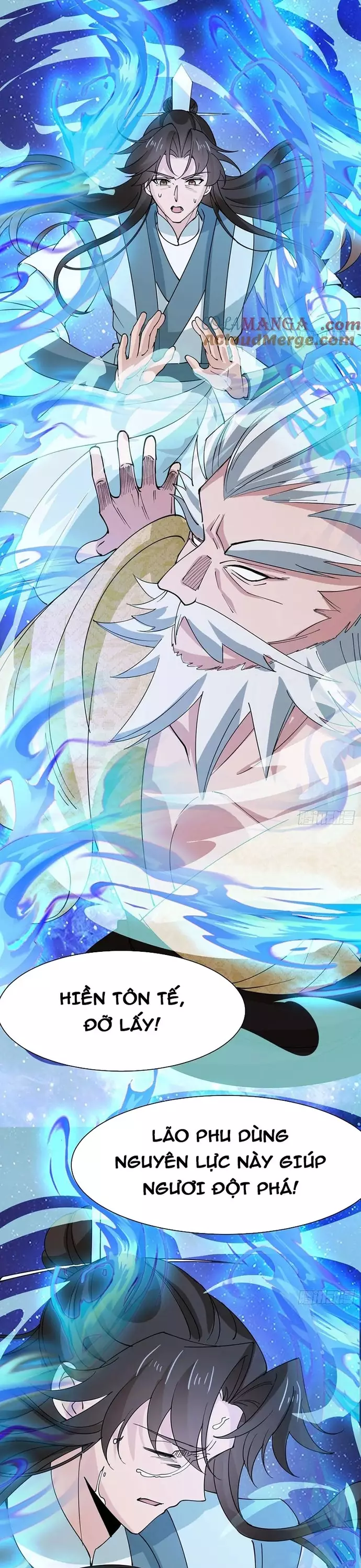 Công Tử Biệt Tú! Chapter 213 - Next 