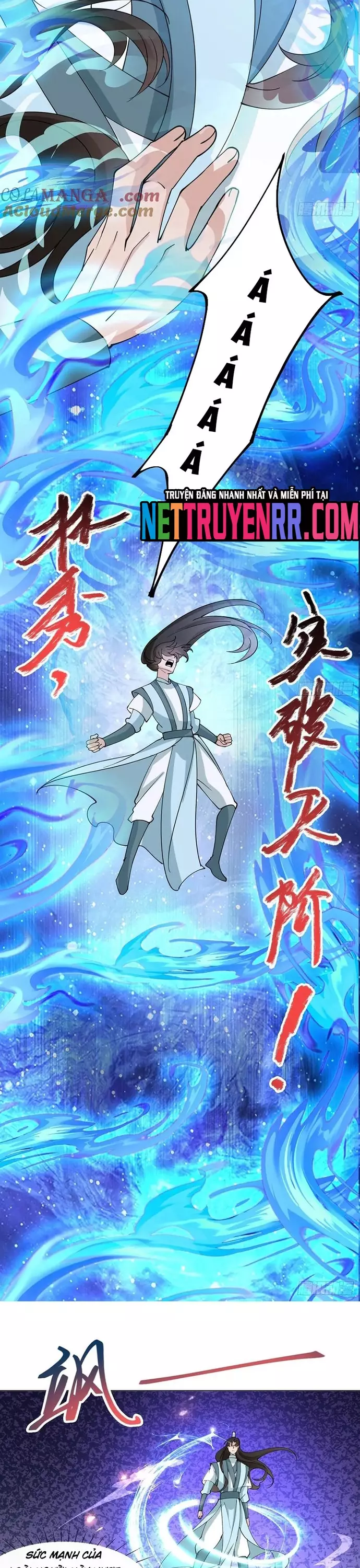 Công Tử Biệt Tú! Chapter 213 - Next 