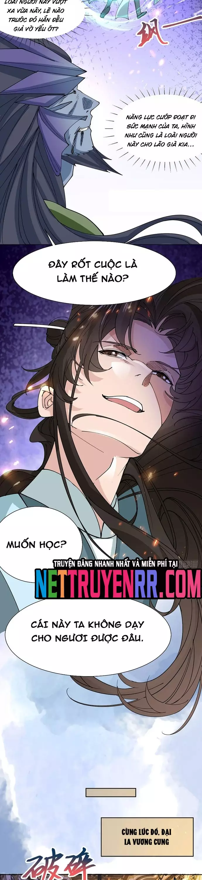 Công Tử Biệt Tú! Chapter 213 - Next 