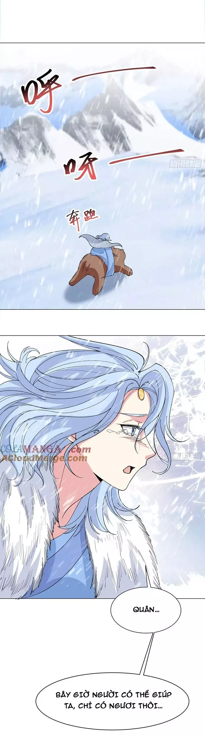Công Tử Biệt Tú! Chapter 213 - Next 