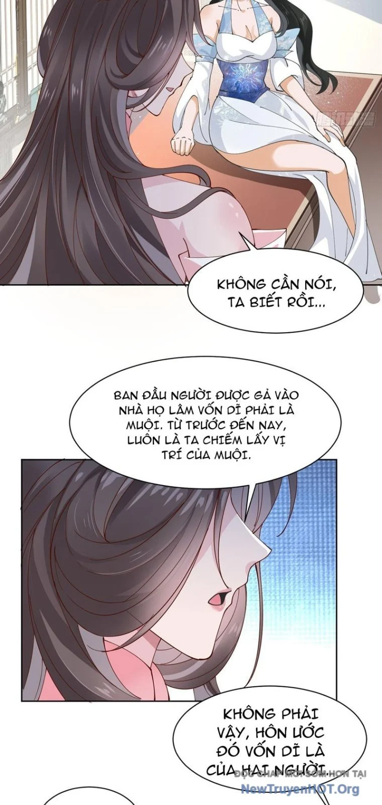 Công Tử Biệt Tú! Chapter 214 - Next 