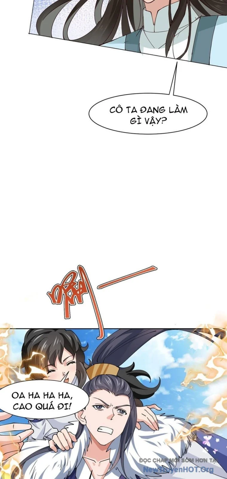 Công Tử Biệt Tú! Chapter 214 - Next 