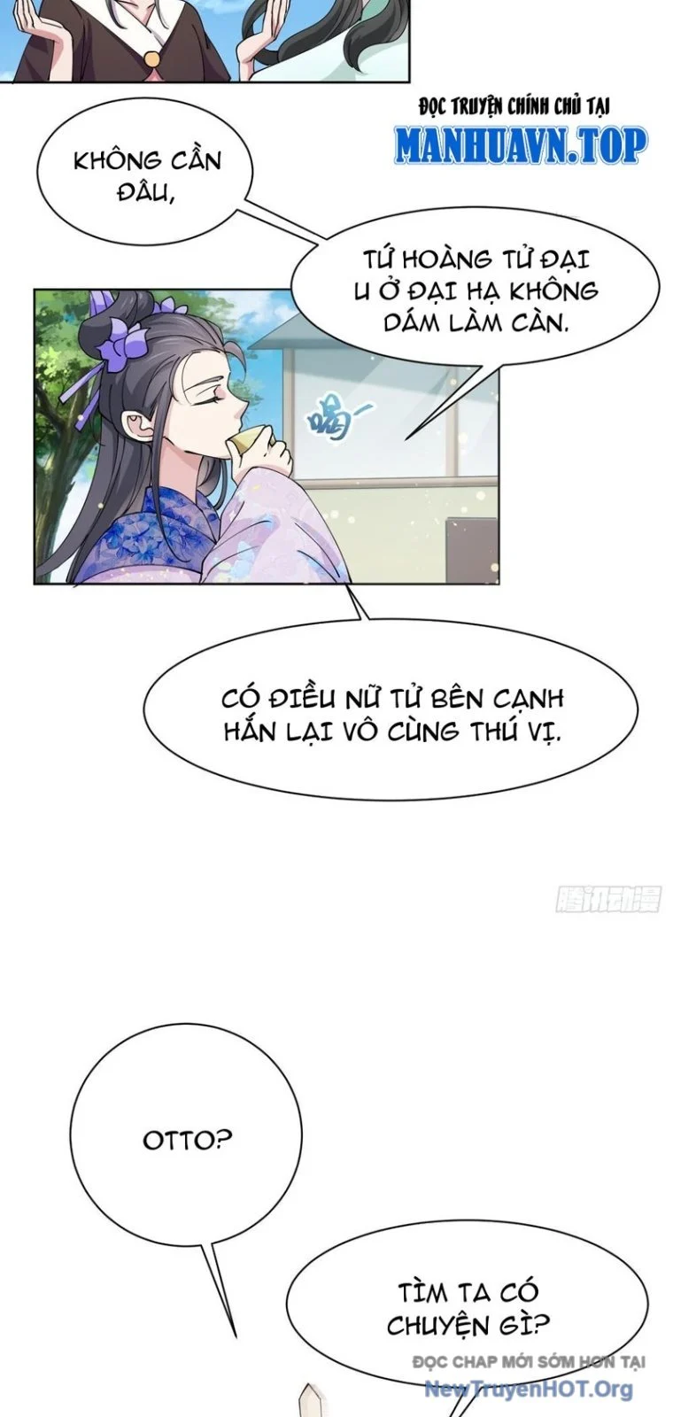 Công Tử Biệt Tú! Chapter 214 - Next 