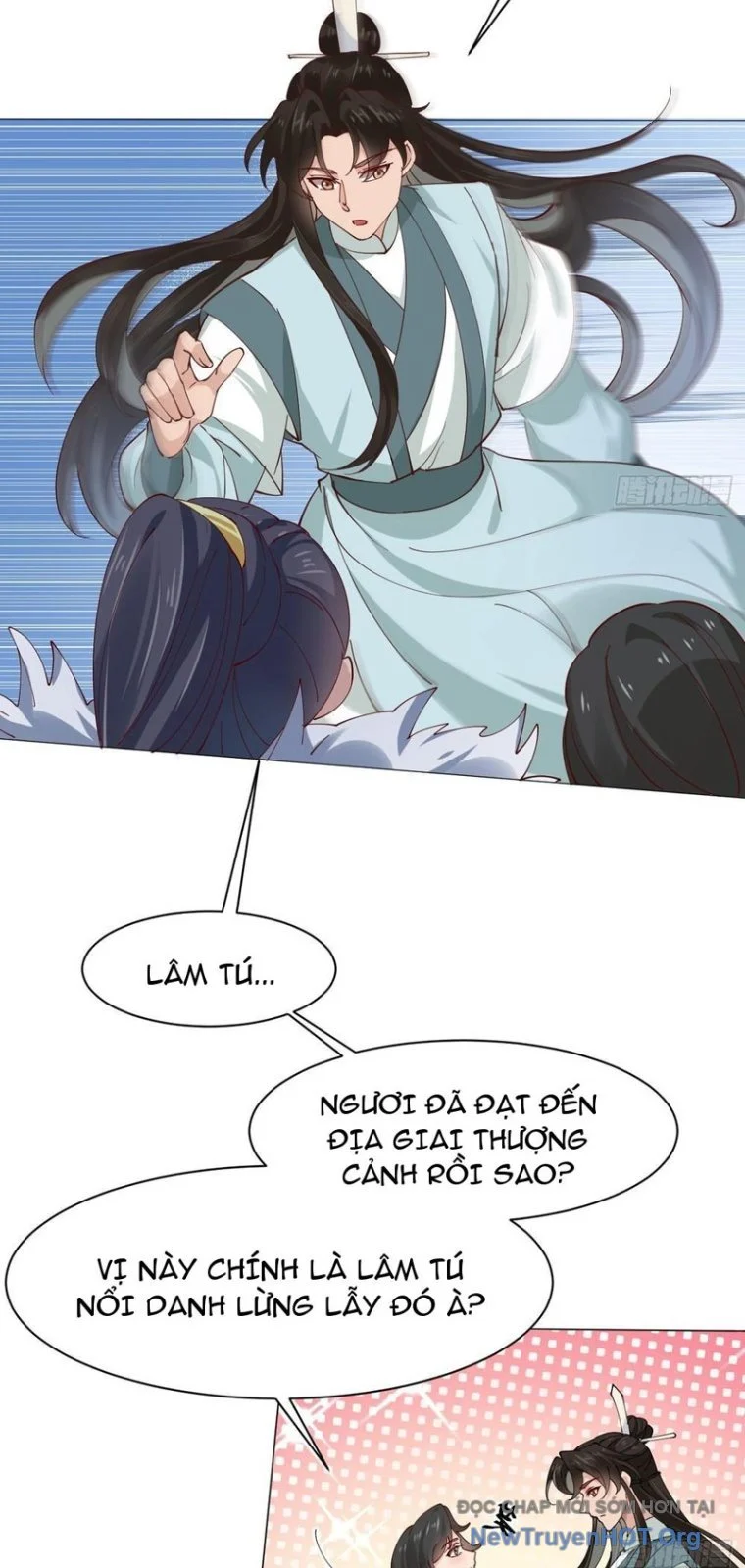 Công Tử Biệt Tú! Chapter 214 - Next 