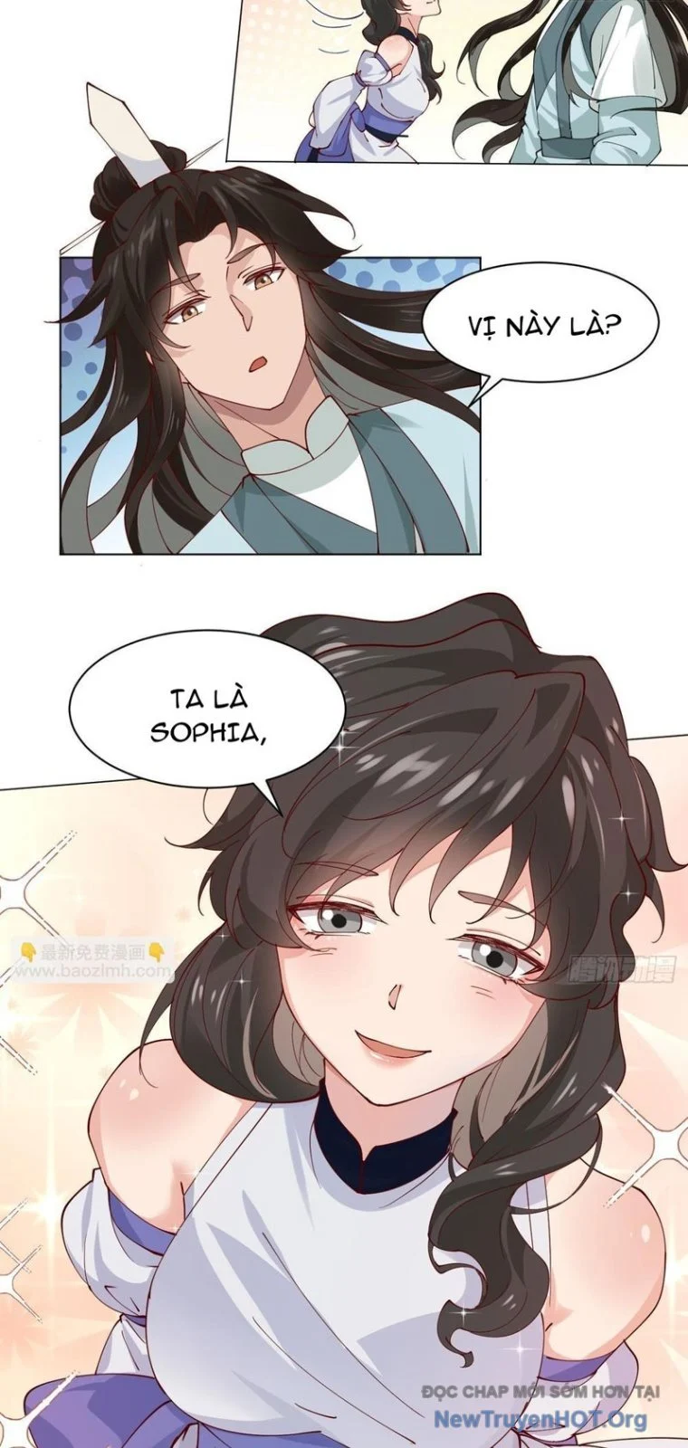 Công Tử Biệt Tú! Chapter 214 - Next 