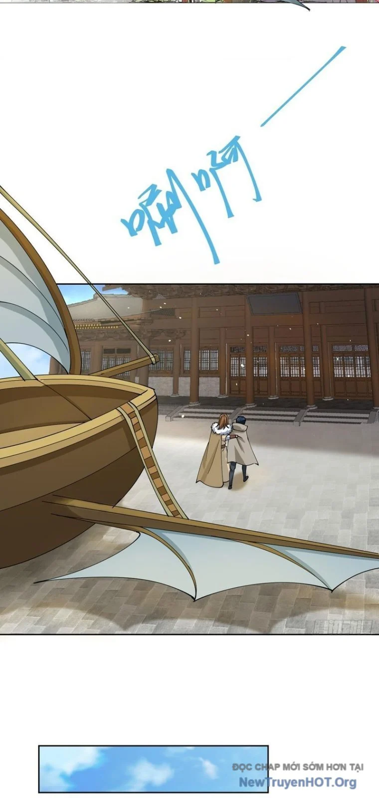 Công Tử Biệt Tú! Chapter 214 - Next 