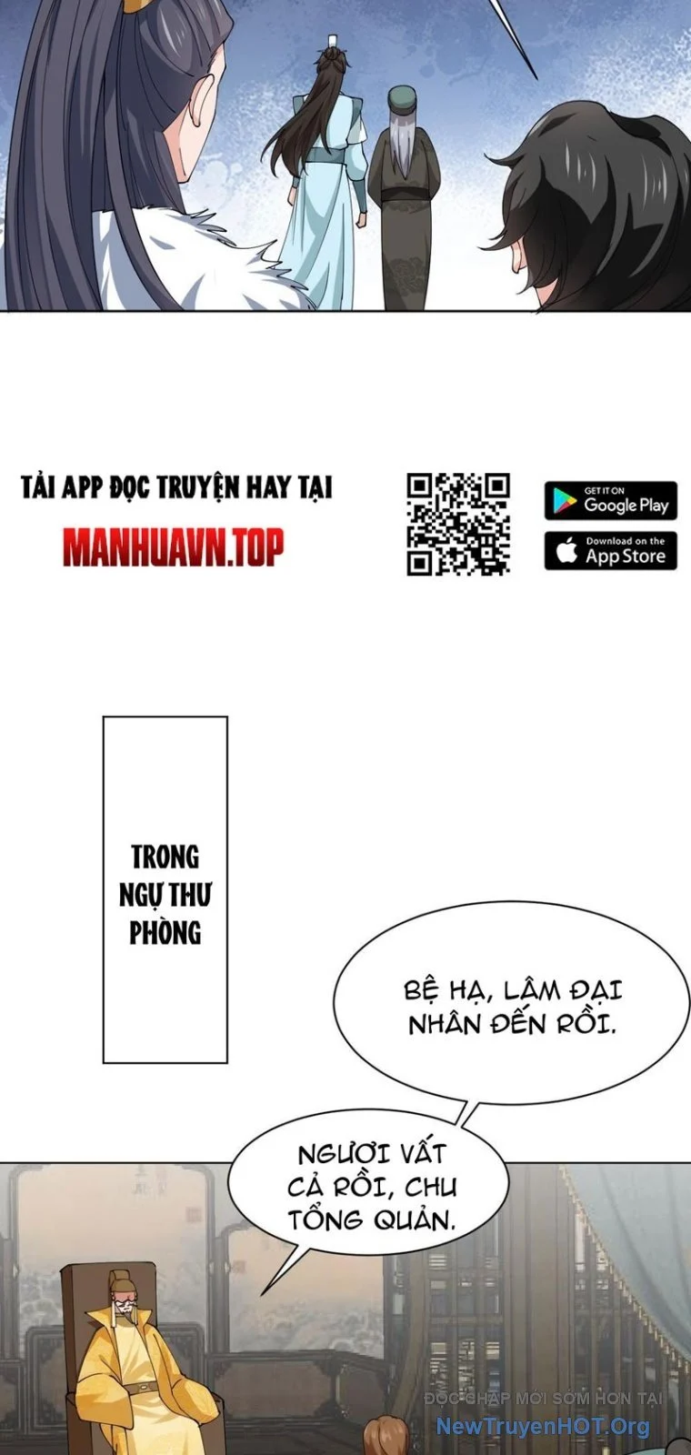 Công Tử Biệt Tú! Chapter 214 - Next 