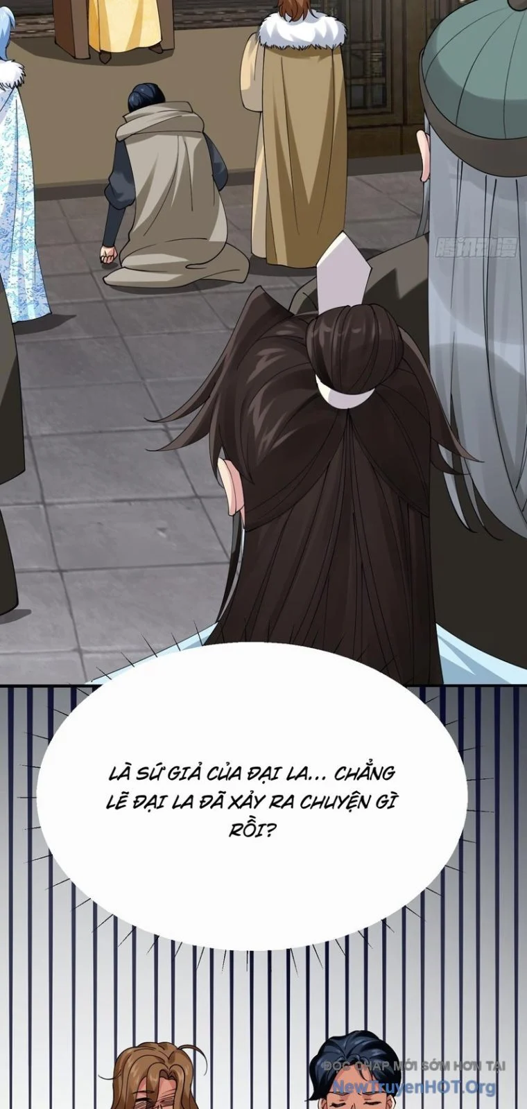 Công Tử Biệt Tú! Chapter 214 - Next 