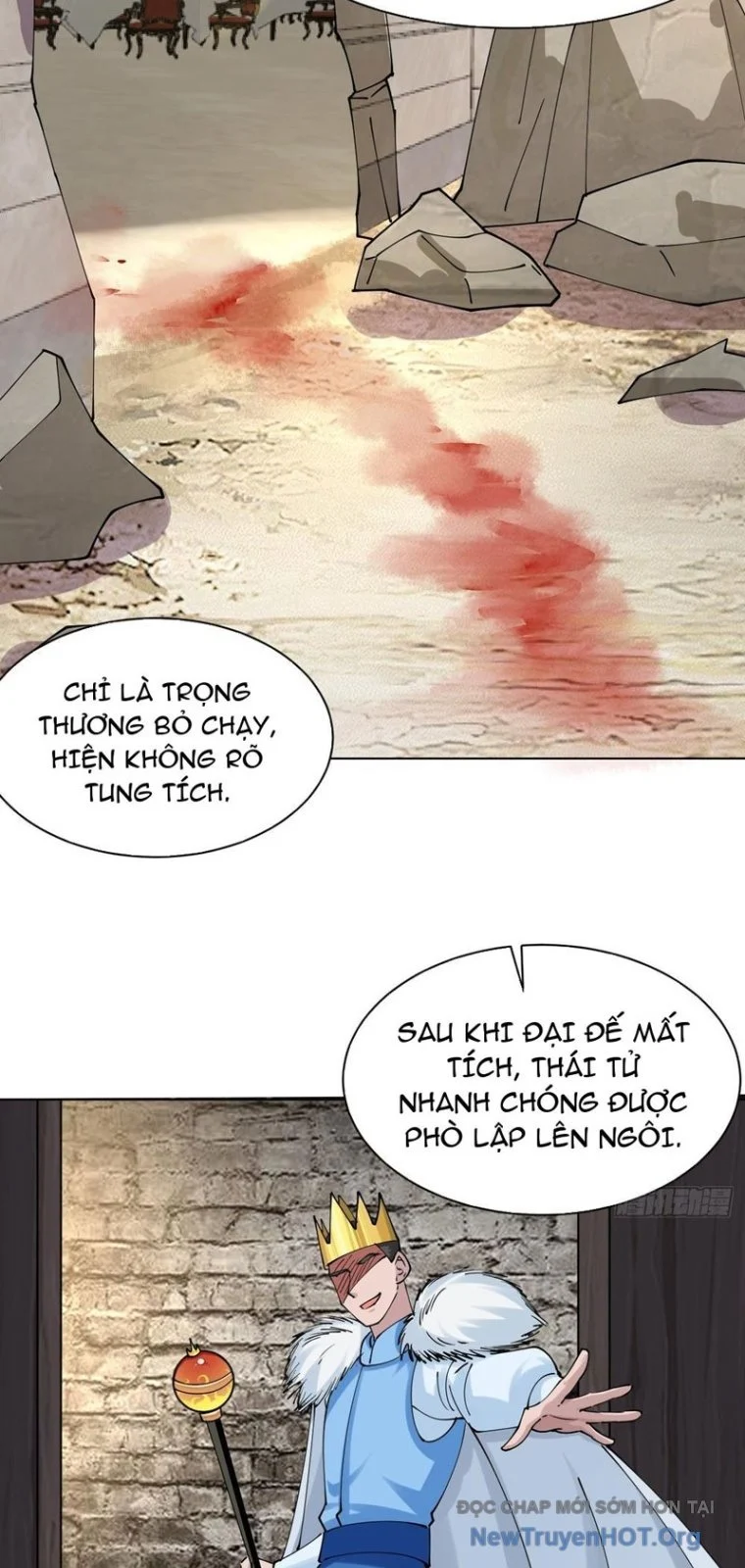 Công Tử Biệt Tú! Chapter 214 - Next 