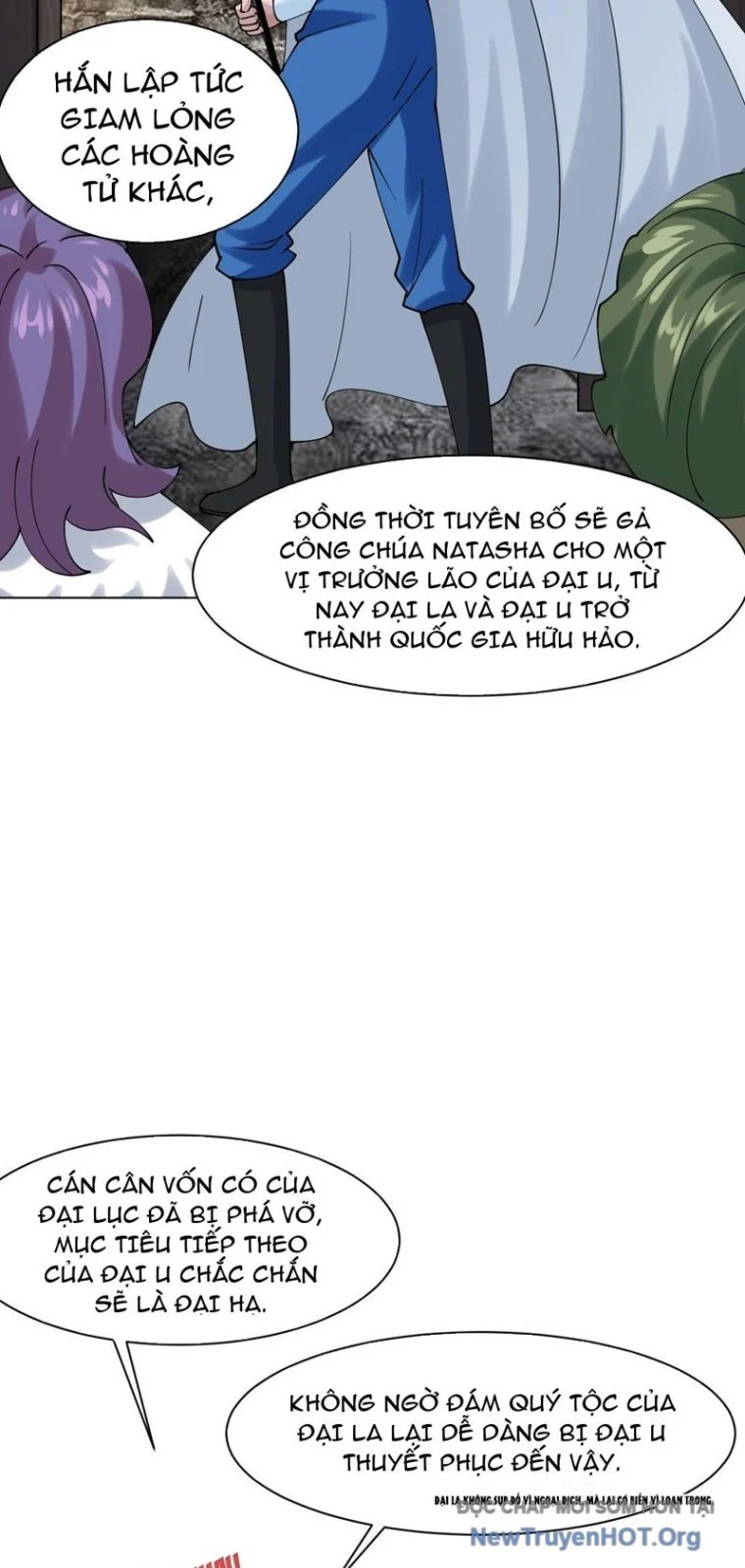 Công Tử Biệt Tú! Chapter 214 - Next 