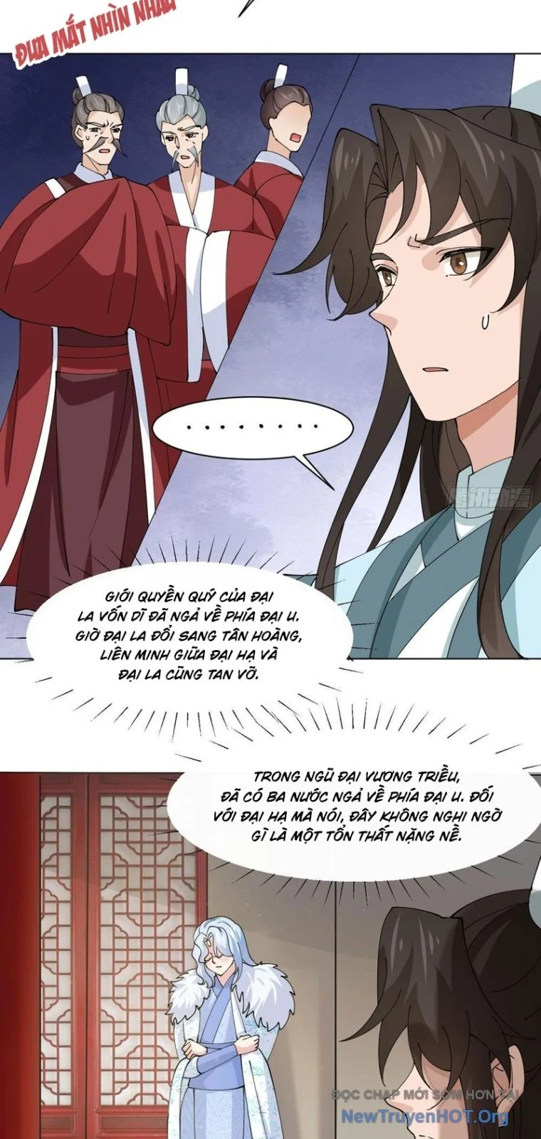 Công Tử Biệt Tú! Chapter 214 - Next 
