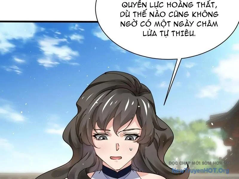 Công Tử Biệt Tú! Chapter 217 - Trang 2