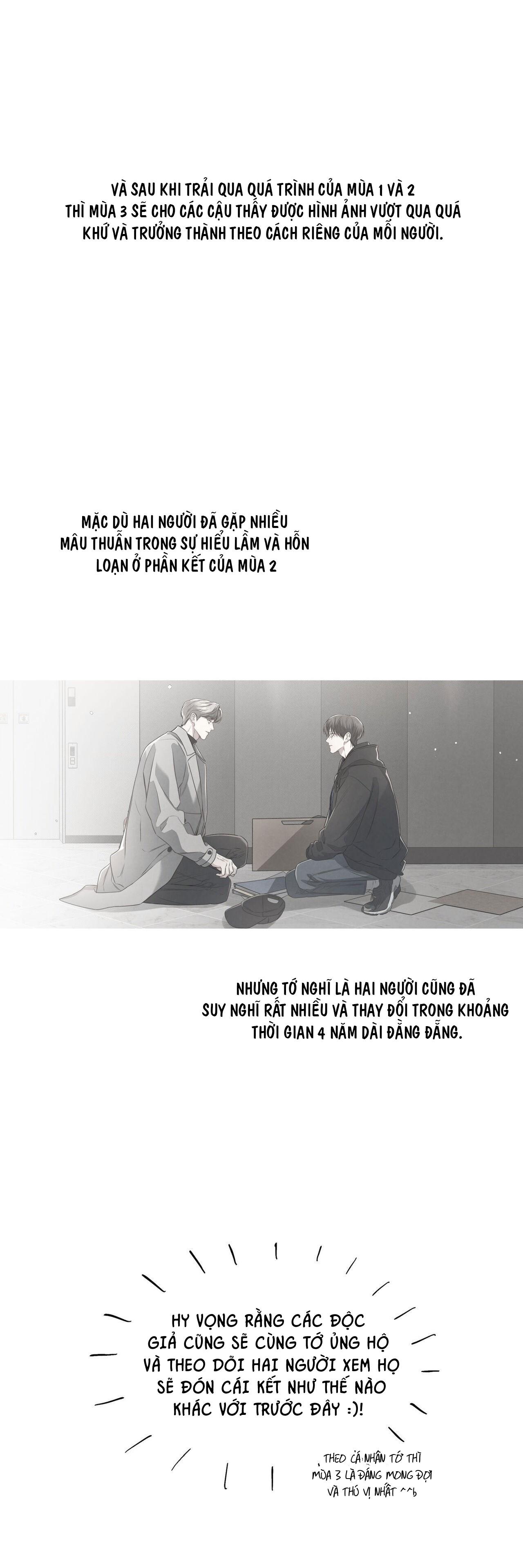 CÔNG TƯ PHÂN MINH Chapter 67.1 hậu kỳ - Trang 2