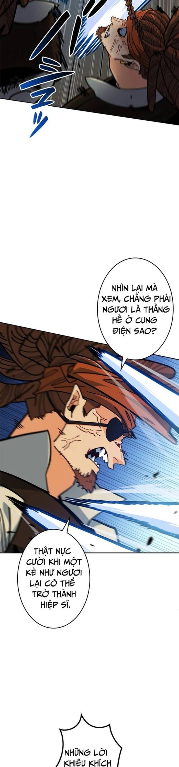 Công Tước Bạch Long Chapter 126 - Trang 2
