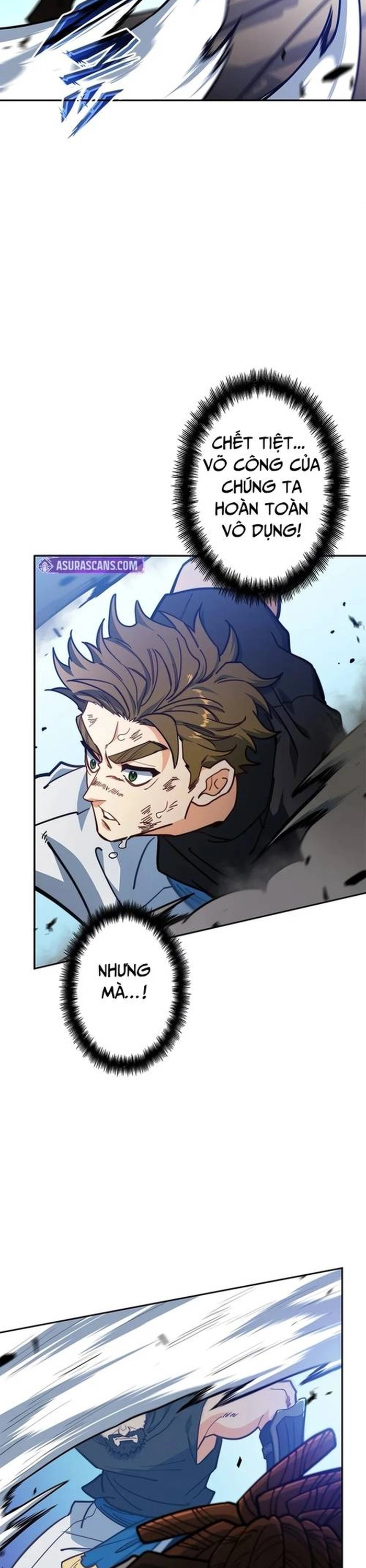Công Tước Bạch Long Chapter 126 - Trang 2