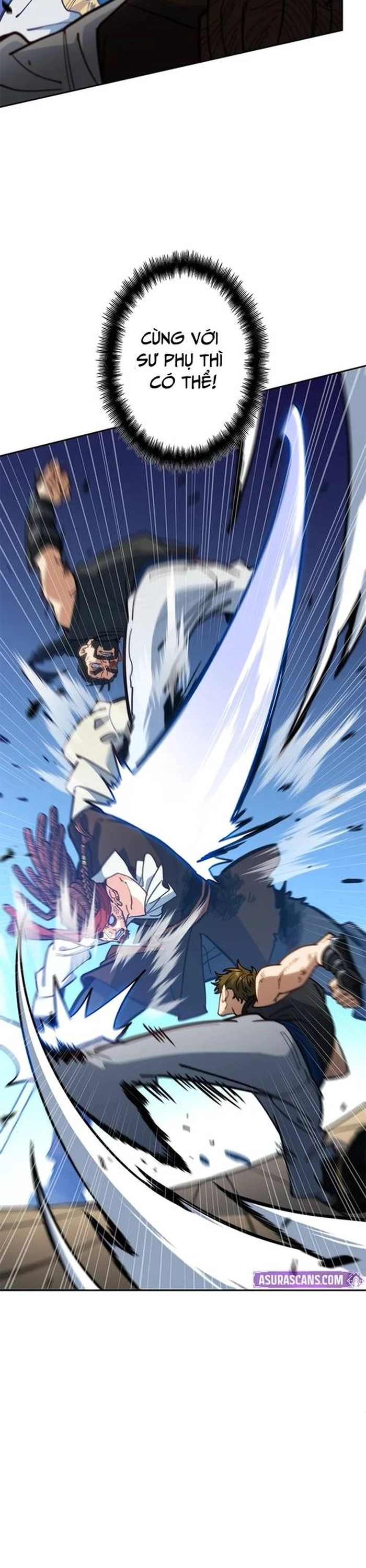 Công Tước Bạch Long Chapter 126 - Trang 2
