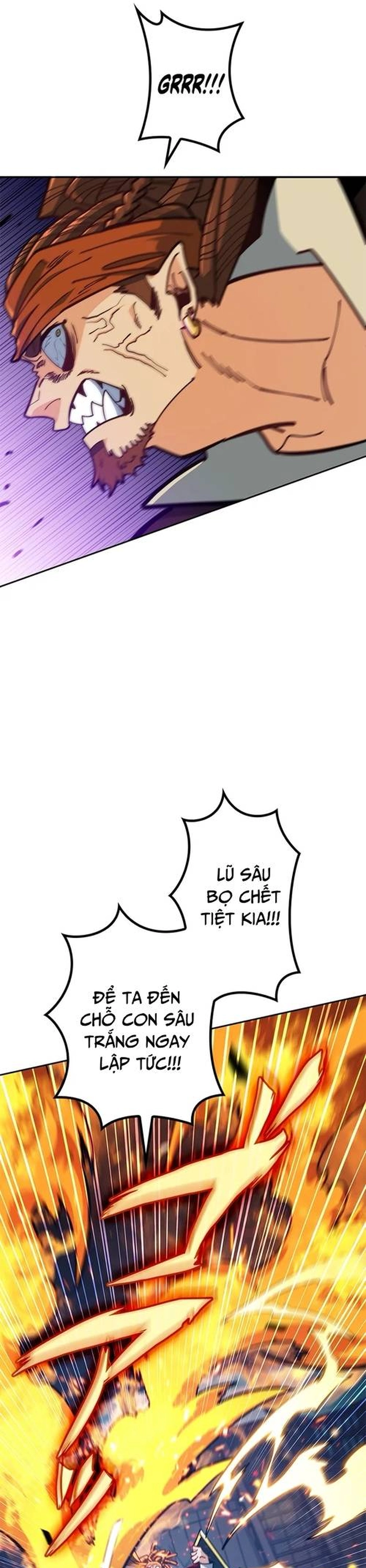 Công Tước Bạch Long Chapter 126 - Trang 2