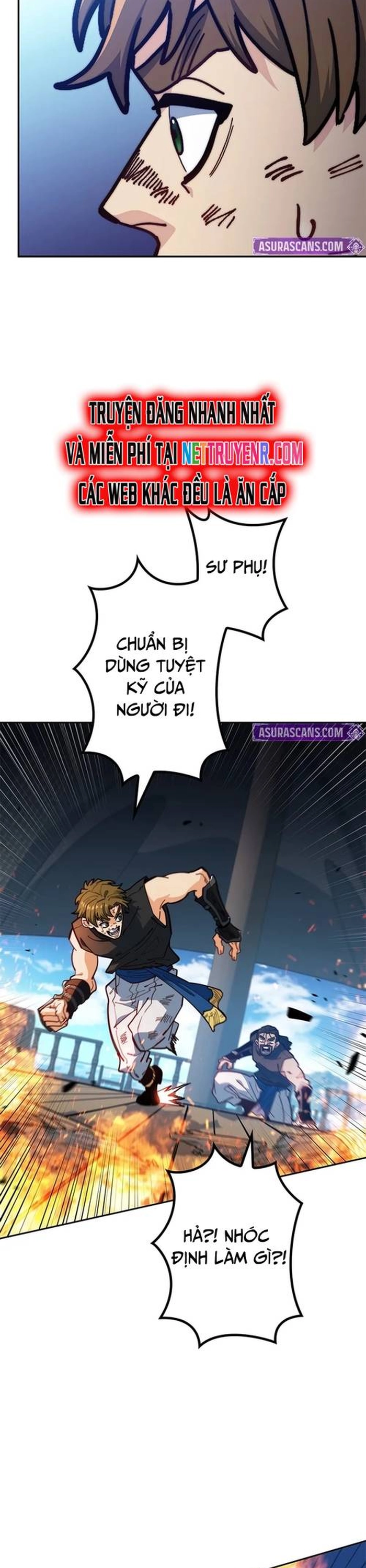 Công Tước Bạch Long Chapter 126 - Trang 2
