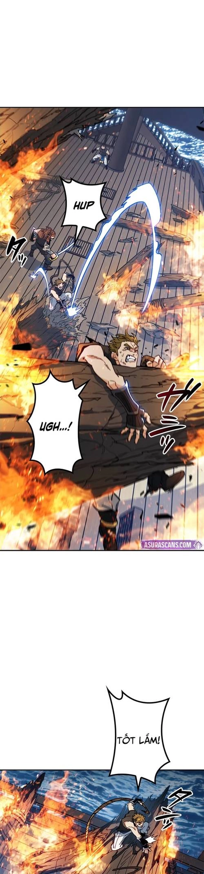 Công Tước Bạch Long Chapter 126 - Trang 2