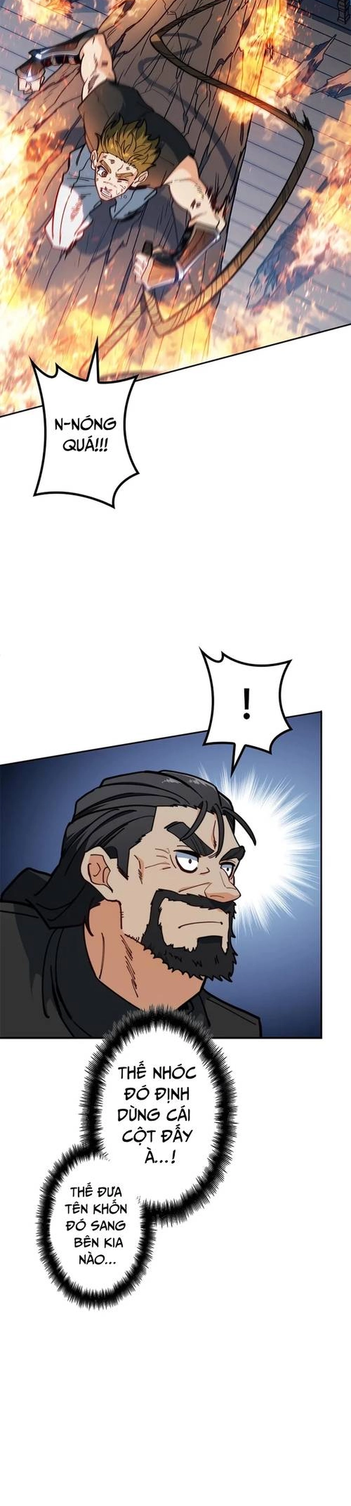 Công Tước Bạch Long Chapter 126 - Trang 2