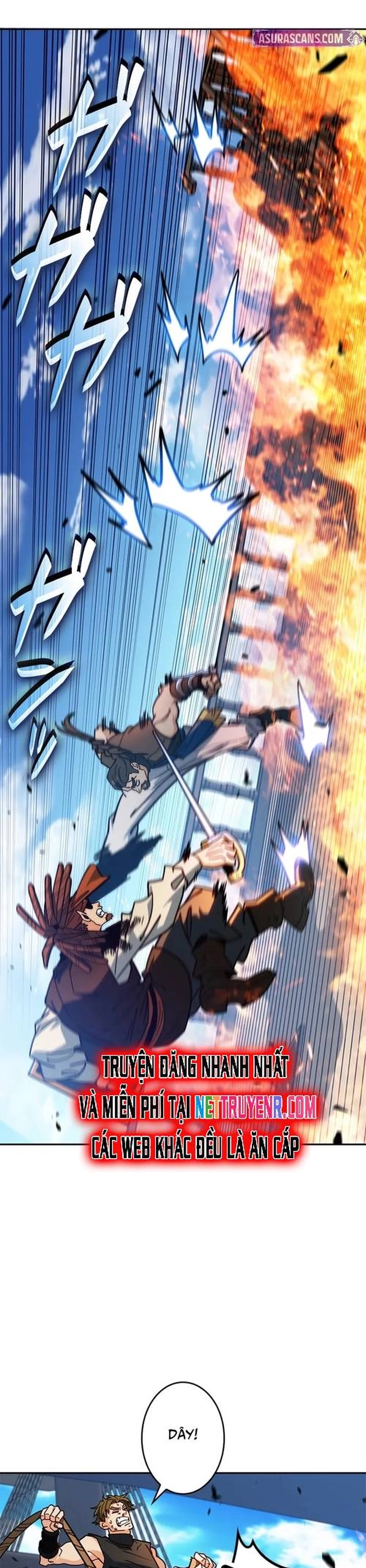Công Tước Bạch Long Chapter 126 - Trang 2